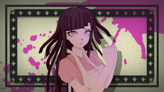 Mikan