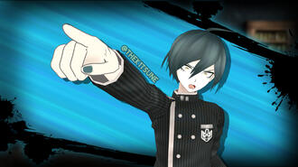Shuichi