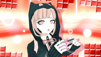 Chiaki